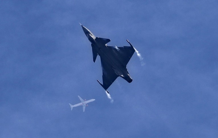 NATO za nabavu aviona odabrao švedski Saab umjesto američkog Boeinga
