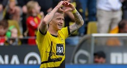 Reus odlazi iz Dortmunda nakon 12 godina. Procurilo gdje će nastaviti karijeru?