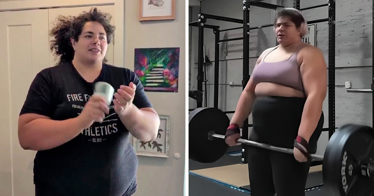 Najjačoj ženi na svijetu oduzeta titula nakon što je utvrđeno da je biološki muškarac