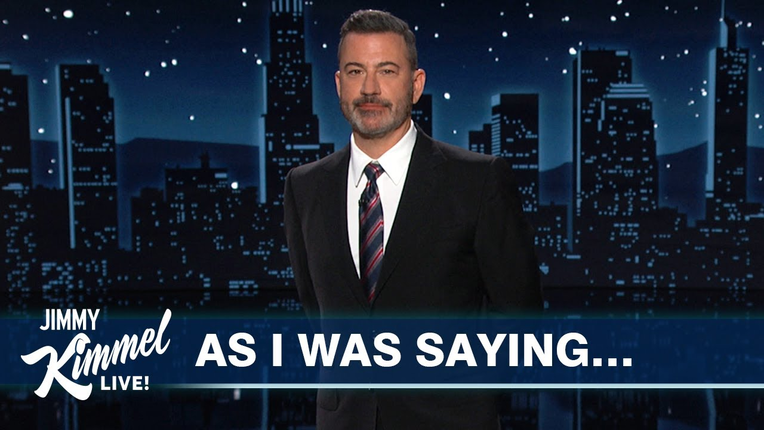 Bijela kuća traži otkaz za Kimmela, Clooney ga brani. Tko je Jimmy?