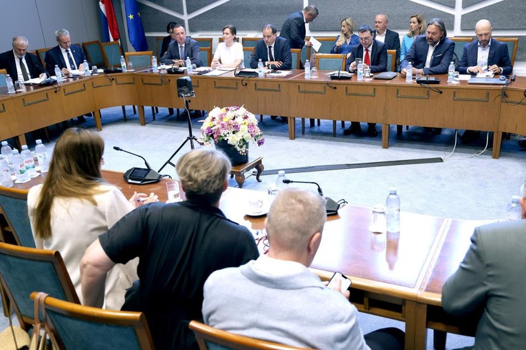 Kandidatkinja za Ustavni sud: Gay parovi ne smiju biti diskriminirani pri posvojenjima