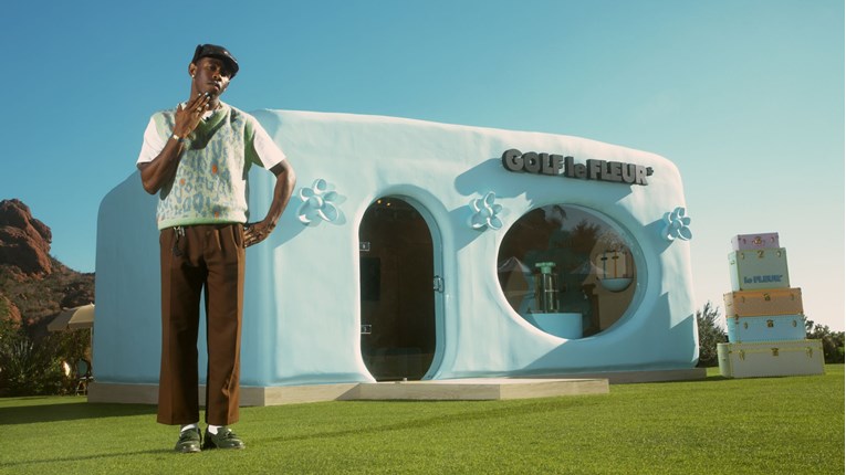 Kraj jedne ere: Tyler, the Creator gasi Le FLEUR* odjeću