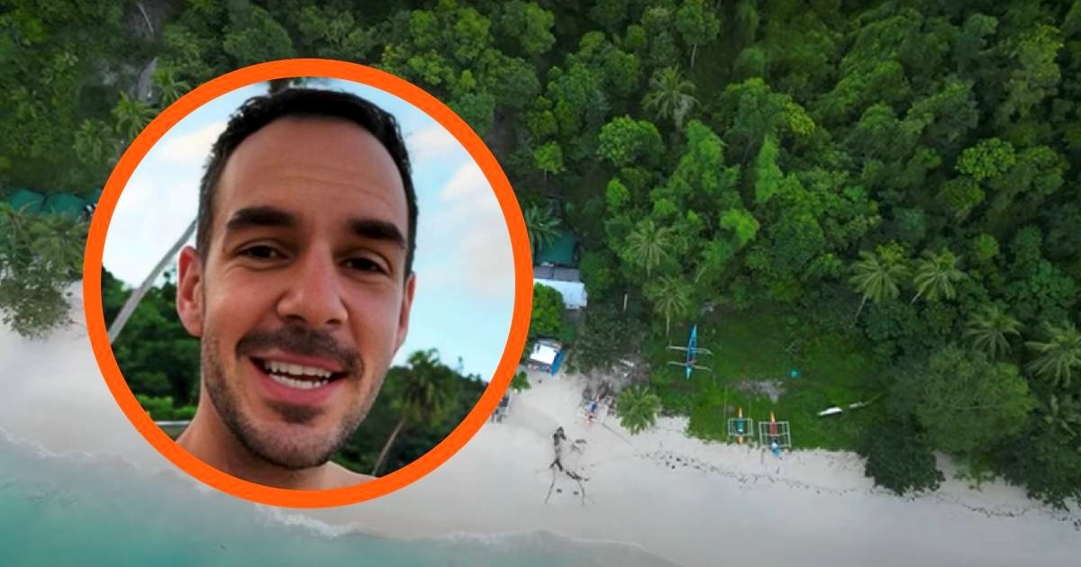 Balkanski putopisac proveo 72 sata na pustom otoku: "Mučilo me jedno pitanje"