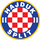 HAJDUK U-19