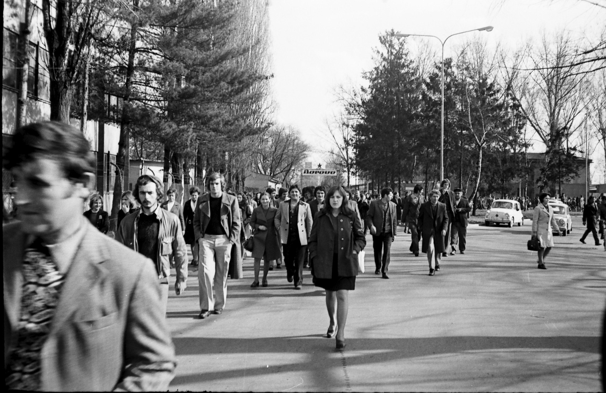 Zapošljavali su 23 tisuće radnika. Danas ih je 500 i država ih se pokušava riješiti