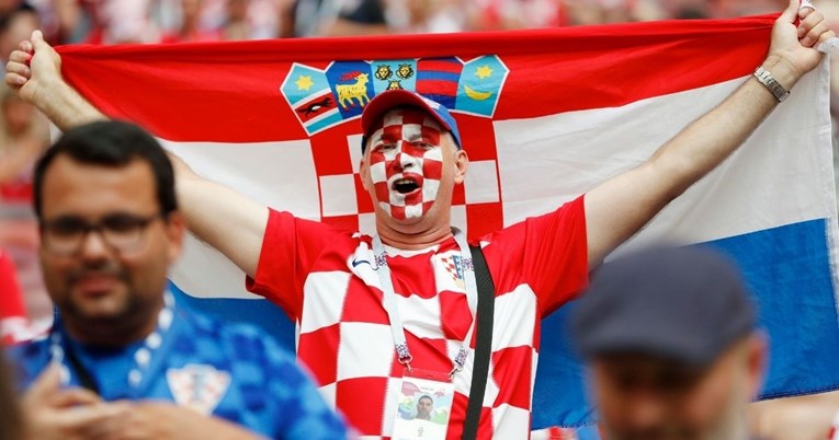 Hrvatska će u Kopenhagenu imati ogromnu podršku, ulaznice razgrabljene za minutu