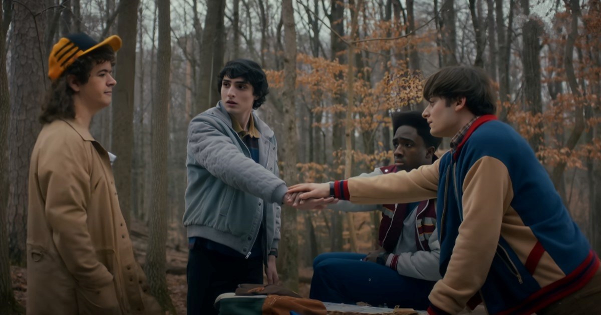 Netflix je objavio trailer za posljednju sezonu jedne od svojih najgledanijih serija
