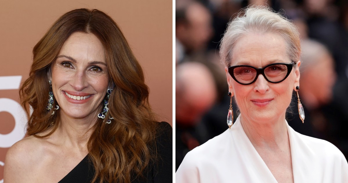 Julia Roberts otkrila koju glumicu smatra najradišnijom u Hollywoodu