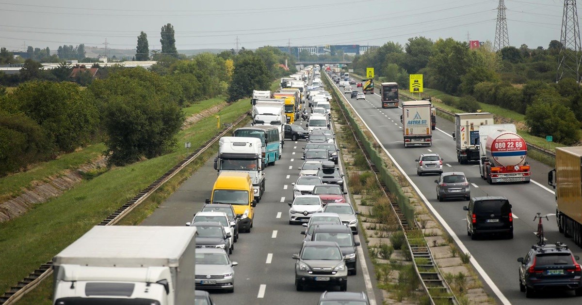 Objavljen natječaj za izgradnju trećeg traka obilaznice između Jankomira i Lučkog