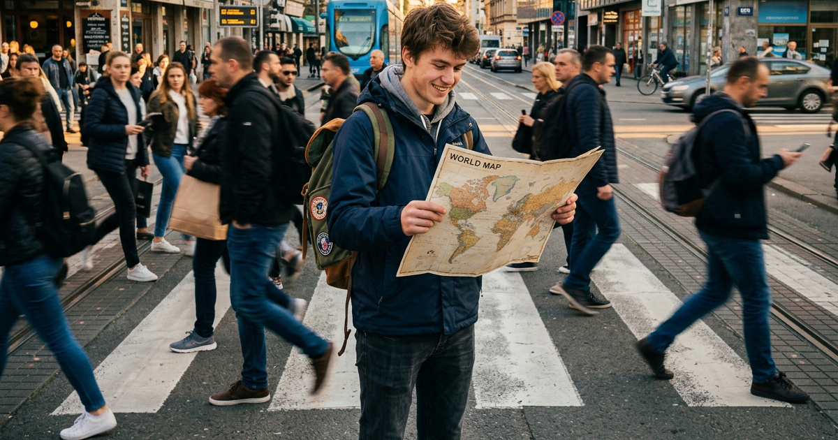 Strijelci, vaš je dan za hrabrost