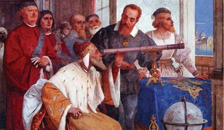 Pogled u nebo koji je promijenio sve što smo znali o svijetu i svemiru