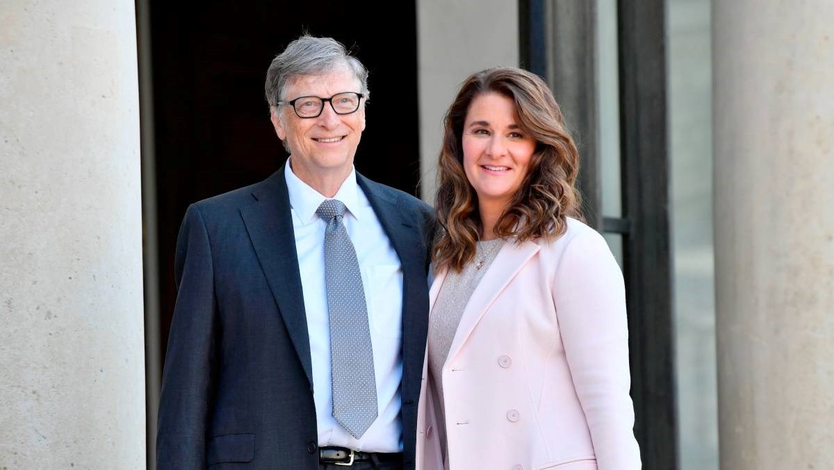 Melinda Gates: Jedan od razloga za razvod bilo je Billovo druženje s pedofilom