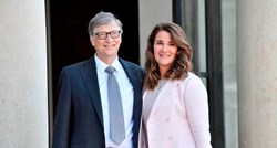 Melinda Gates: Jedan od razloga za razvod bilo je Billovo druženje s pedofilom