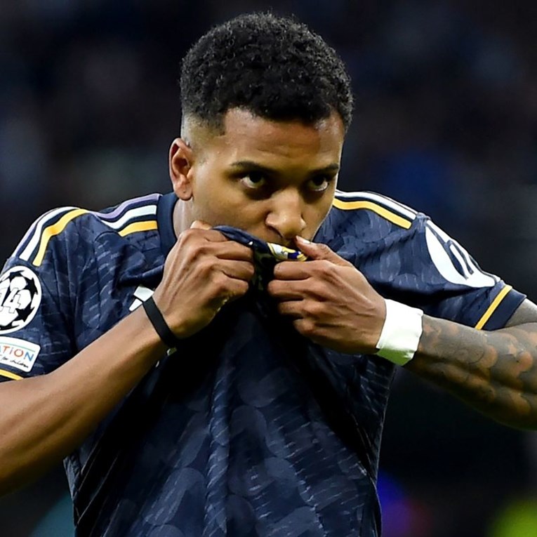 Real ga je htio prodati za sto milijuna eura. Sad je sve preokrenuo i postao ključan