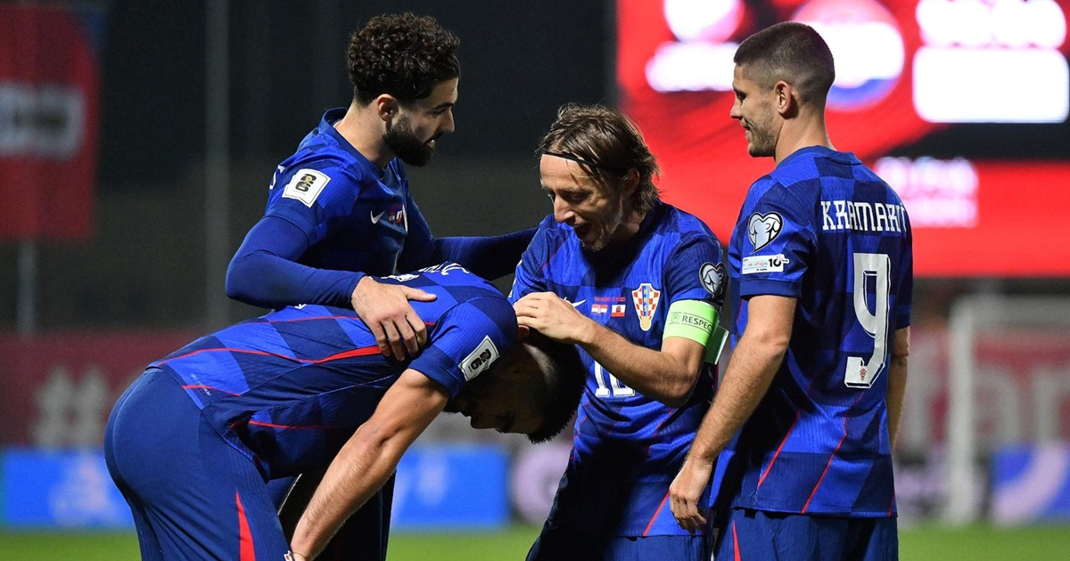 Većina vas misli da Hrvatska neće osvojiti skupinu SP-a. Evo rezultata ankete