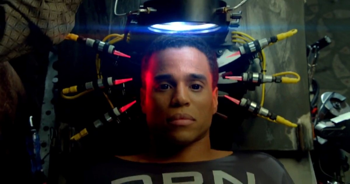 Zaboravljena znanstvenofantastična serija koja je bila ispred svog vremena