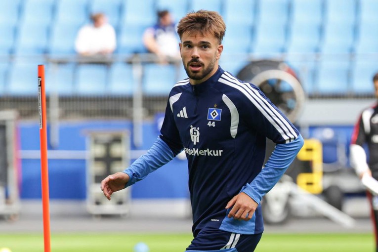 Poznat je datum utakmice HSV-a i Hajduka. Termin je simboličan