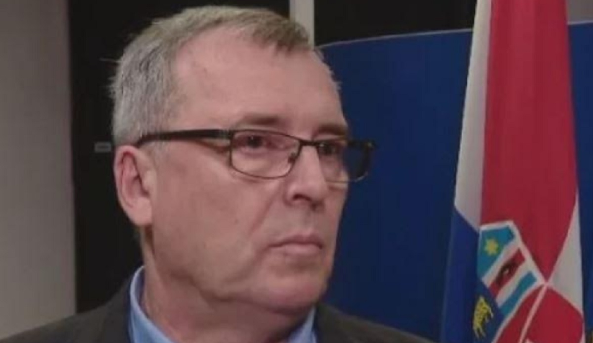 Capak objasnio koliko dugo vrijedi rezultat testiranja na koronavirus