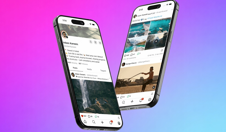 UpScrolled: Nova mreža bez cenzure privlači korisnike TikToka