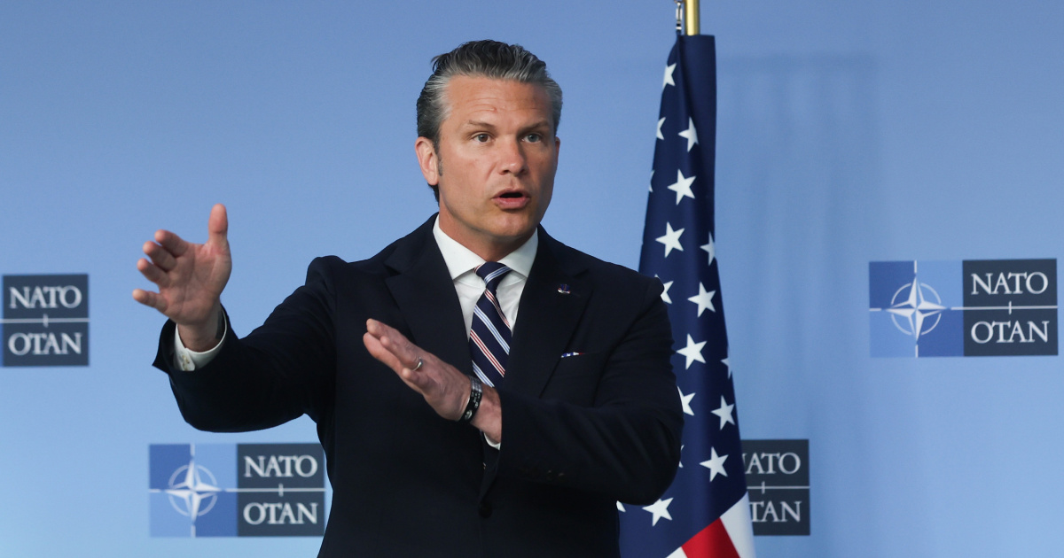 Hegseth najavio reviziju američkih snaga u Europi: "Nemojte se zavaravati"