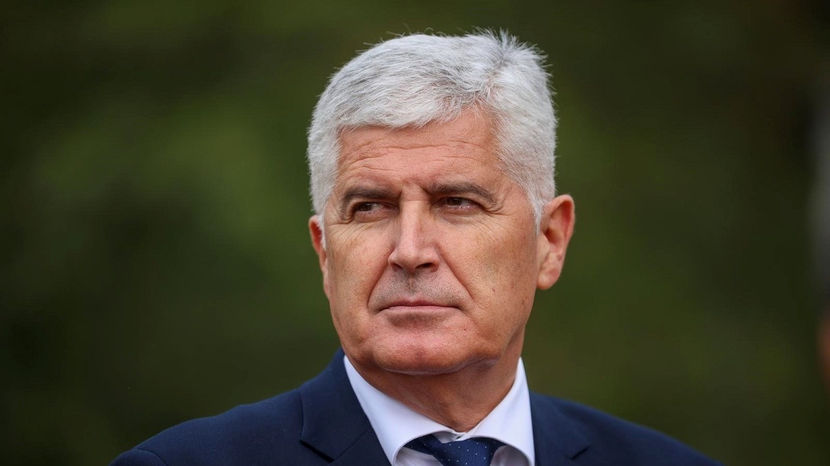 Čović: Treba nam europska BiH