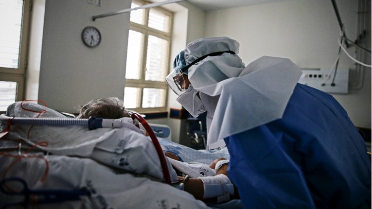 Portugalske bolnice pozvale vlasti da zatraže međunarodnu pomoć zbog korone