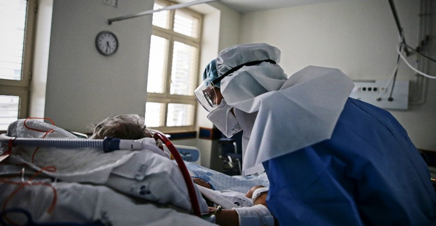 Portugalske bolnice pozvale vlasti da zatraže međunarodnu pomoć zbog korone