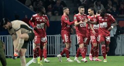 Senzacija francuskog prvenstva ne smije igrati Ligu prvaka na svom stadionu