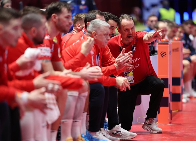 Sigurdsson: Nije mi bila namjera naljutiti Mateja Mandića