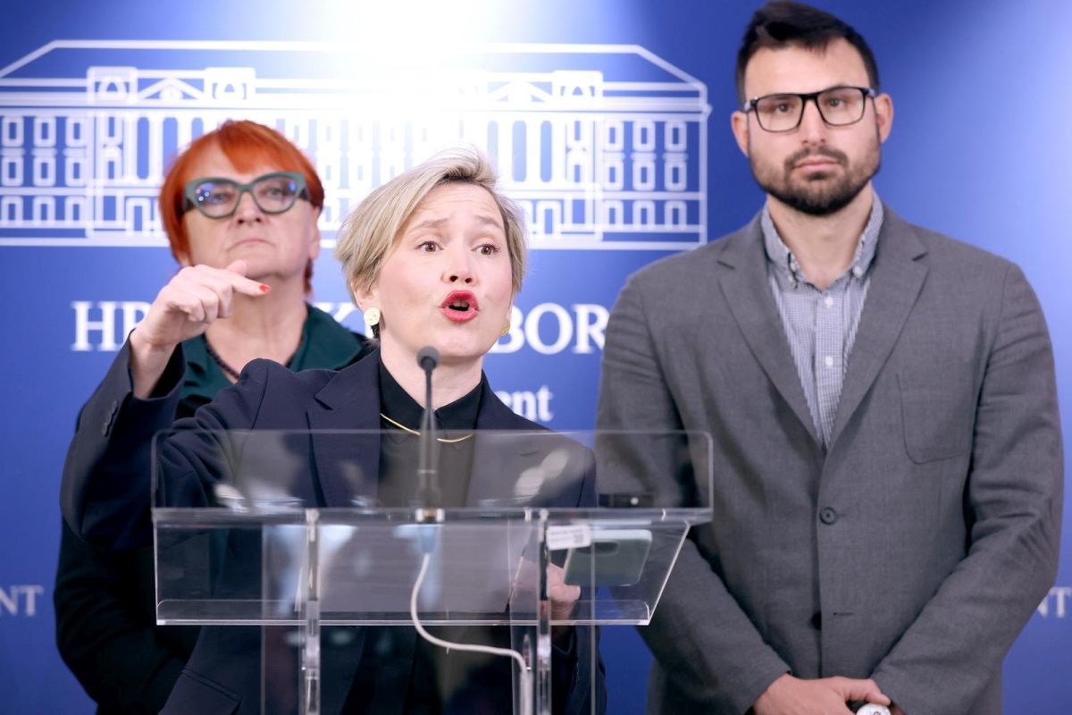 Sabor sutra raspravlja o prijedlogu Možemo da osnuje istražno povjerenstvo o femicidu