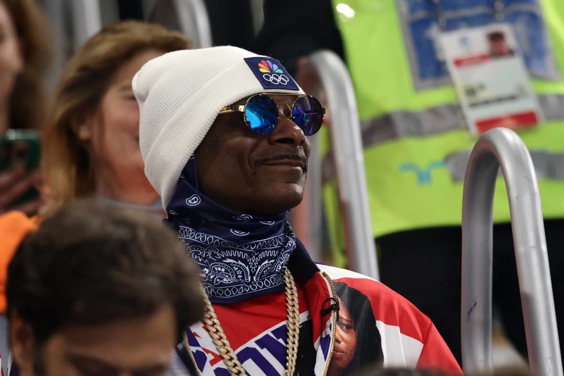 Fanovi ostali iznenađeni kad su doznali pravo ime Snoop Dogga