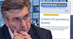 European Views: Hrvatsko predsjedanje EU je katastrofa