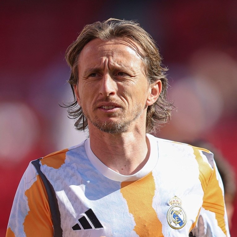 Novinar Eurosporta: Modrić je dobio bore, no ostanak u Realu bio bi pravi izbor 