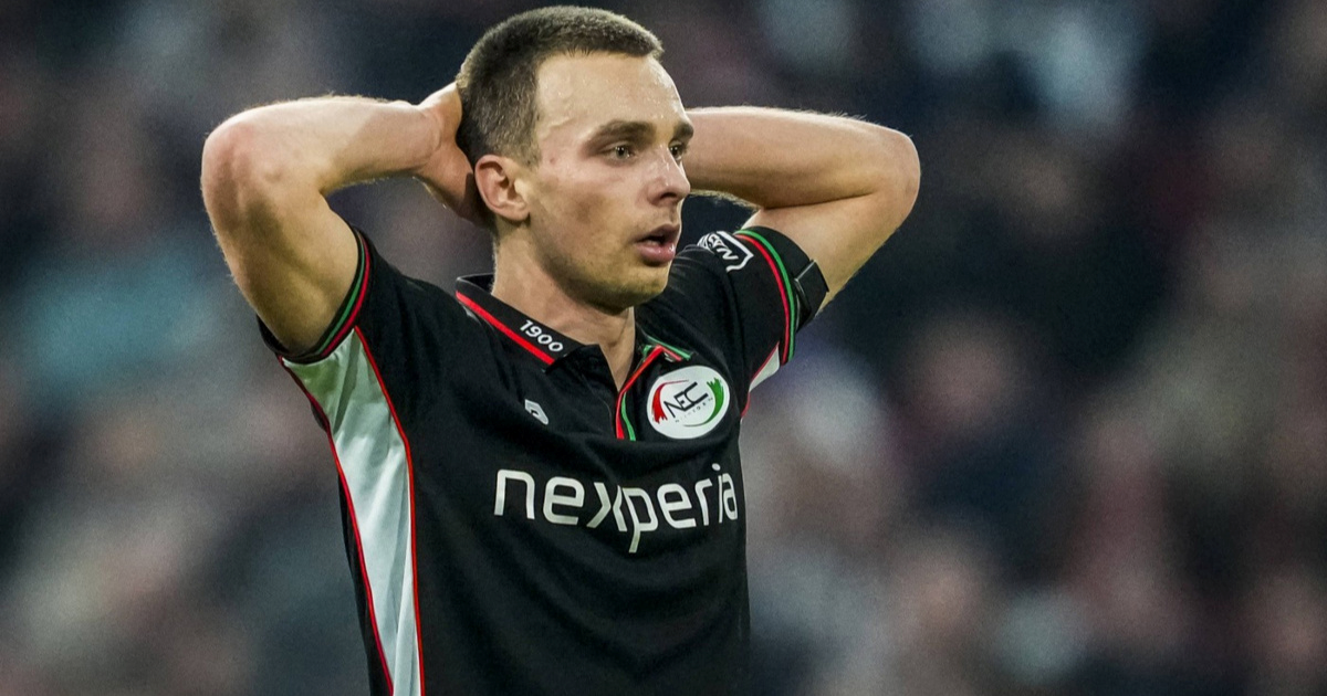 Nejašmić: Poštujem Bosnu, ali ja sam sto posto Hrvat i ne mogu igrati za drugu zemlju