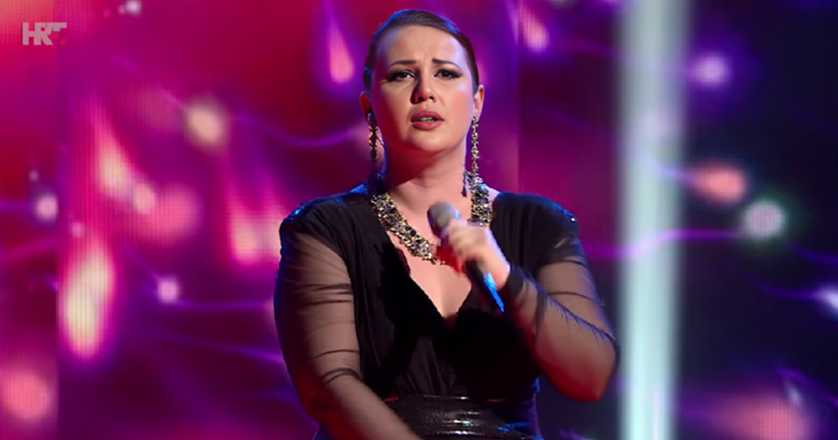 Gdje je danas Ruža Janjiš, pobjednica druge sezone The Voicea? 