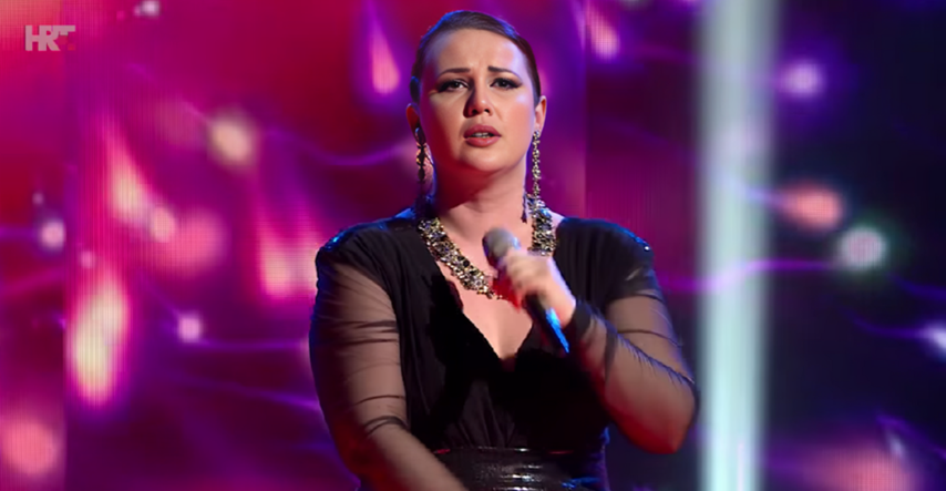 Gdje je danas Ruža Janjiš, pobjednica druge sezone The Voicea?