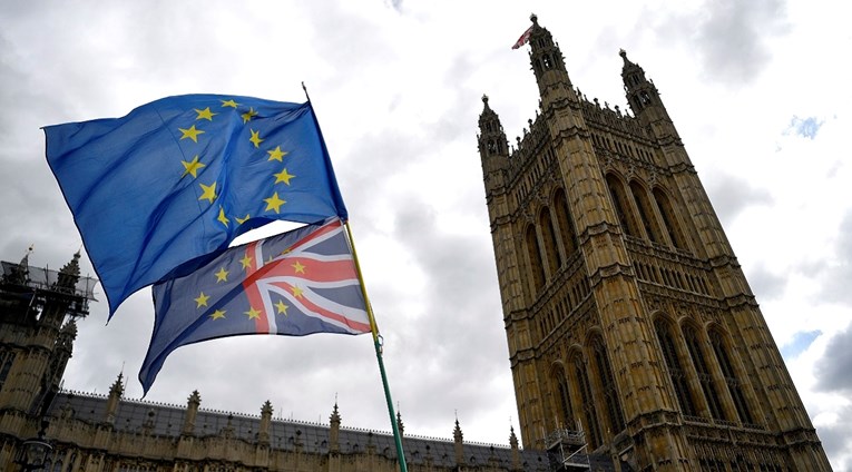 Europska komisija tuži Britaniju zbog navodnog kršenja sporazuma o Brexitu