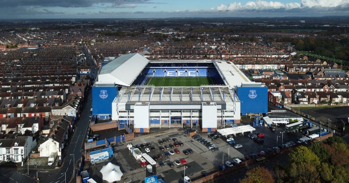 Everton seli, ali Goodison Park neće biti srušen. Zdanje iz 1892. dobiva nove stanare