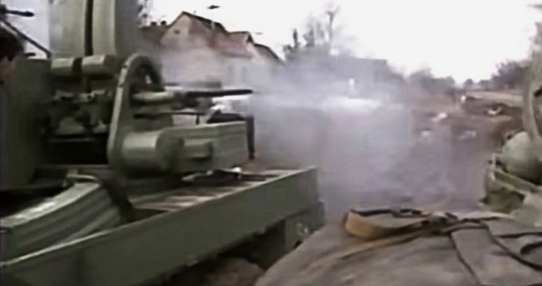 Srbija loše provodi istrage ratnih zločina u RH. Stigla joj je kazna