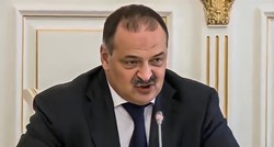 VIDEO Predsjednik ruskog Dagestana pobjesnio zbog mobilizacije