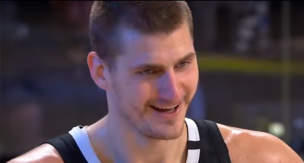 Jokić objasnio Denverovu tajnu uspjeha: Ludo se zabavljamo