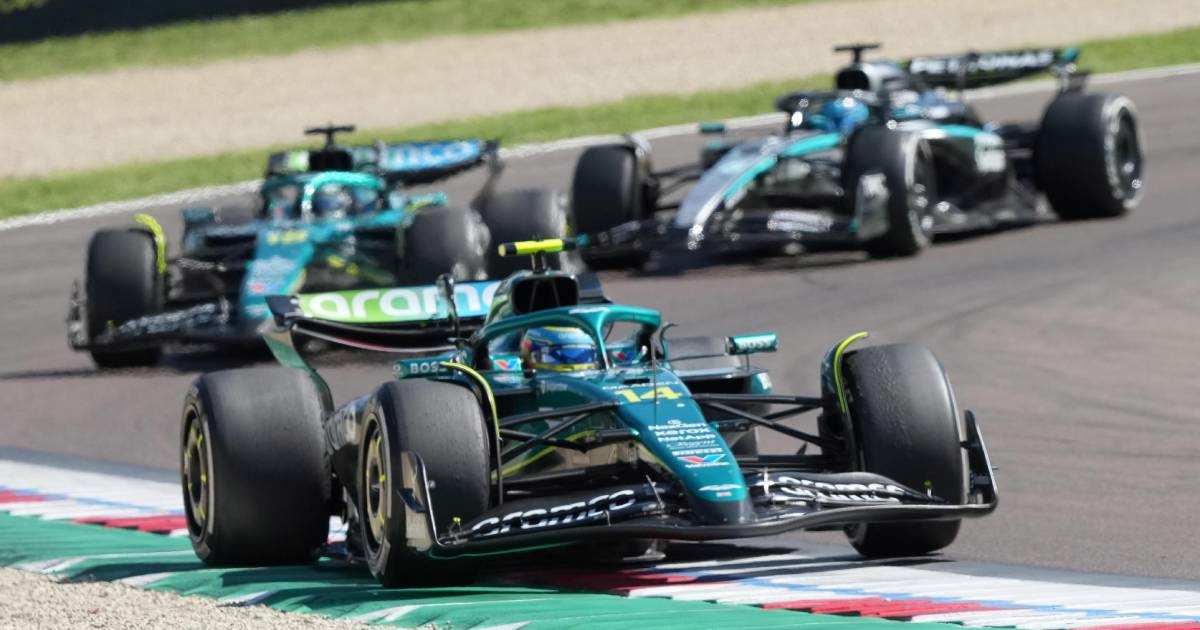 Formula 1 objavila raspored utrka za iduću sezonu. Imola otpala s kalendara