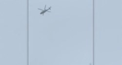 Objavljena snimka Kobeovog helikoptera trenutak prije pada. Evo što se događalo