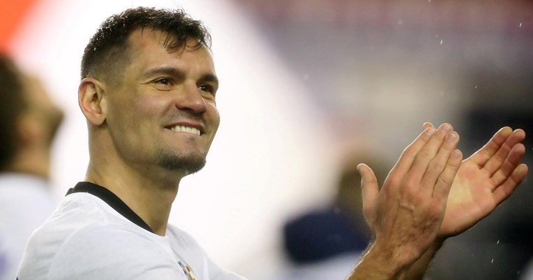 Dinamo dovodi Lovrena? Rusi: Ponuda stiže, čeka se odluka