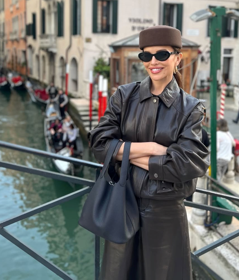 Severina nosi model suknje koji je zaludio najbolje odjevene žene u Europi