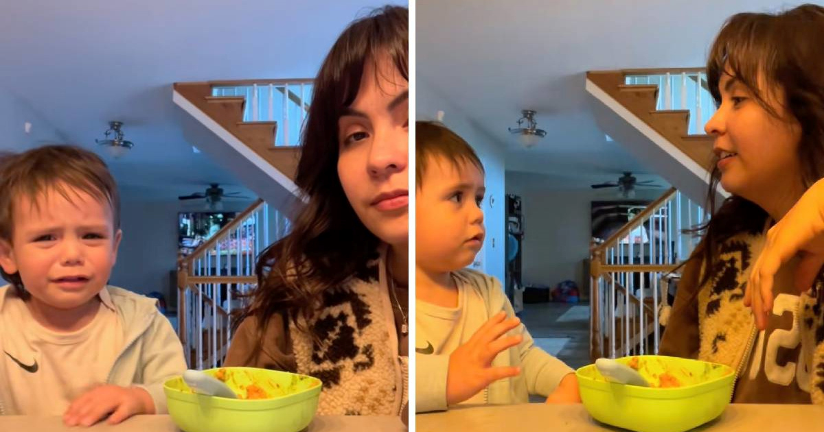 Dijete vam često ima izljeve bijesa? Probajte viknuti "Jessica"