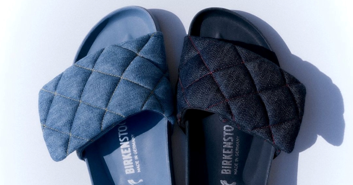 Popularni modeli Birkenstocka stigli su u novom ljetnom izdanju