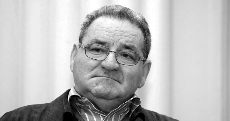 Umro novinar Franjo Kiseljak
