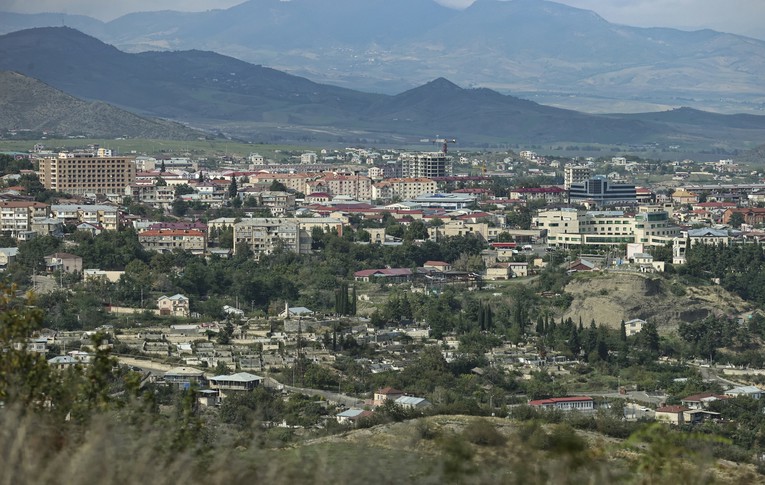 Azerbajdžanski predsjednik: EU promatrači ponašaju se kao da brane Armeniju od nas