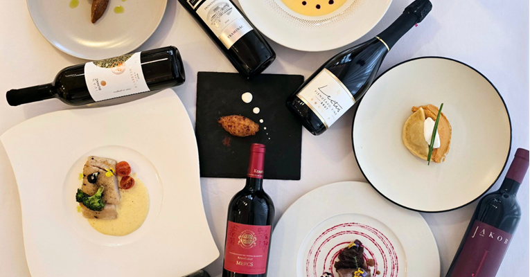 Slavonski okusi pod svjetlima restorana Argante